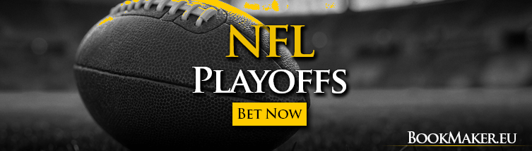 NFL Playoffs Betting Online